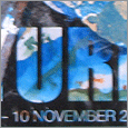 10 November  -  25 x 25(oil on paper)